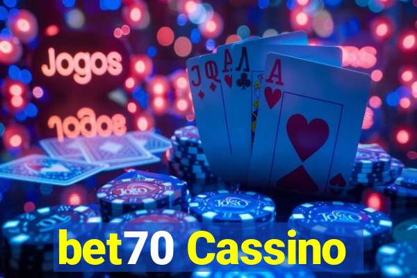 bet70 Cassino